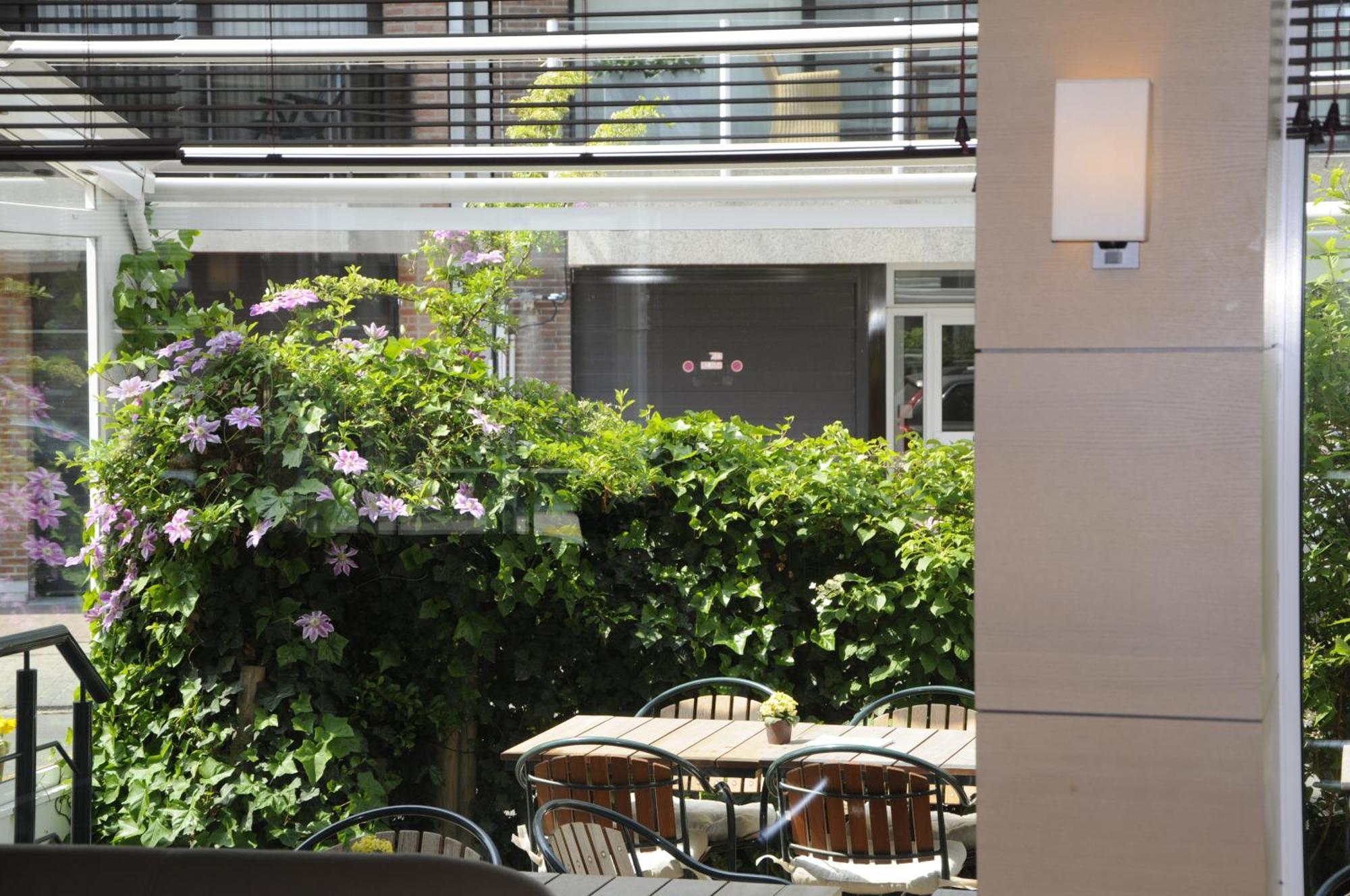 Hotel Atlanta Knokke Екстериор снимка